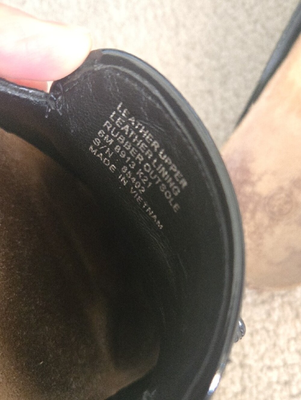 Tory Burch Mules - Picture 4 of 5